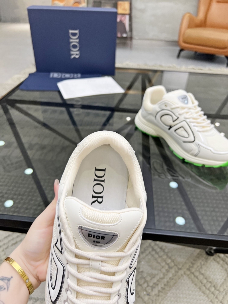 Christian Dior Sneakers